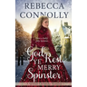 God Rest Ye Merry Spinster