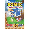 Sonic the Hedgehog: On the Go, Vol. 3