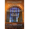 Murder in the Manuscript Room: A 42nd Street Library Mystery