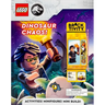 Lego Jurassic World: Dinosaur Chaos!