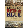 Lines of Red & Blue: the Battles of the British Army Against the Armies of Napoleonic France, 1801-15