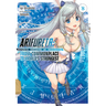 Arifureta: From Commonplace to World's Strongest (Light Novel) Vol. 8