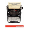 PATHWAYS TO PUBLISHING Self Publishing Manuscript to Publication