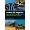 Best of The Daly News: Selected Essays from the Leading Blog in Steady State Economics, 2010-2018