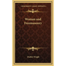 Woman and Freemasonry