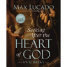 Seeking After the Heart of God for 52 Weeks: A Bible Study on the Life of David