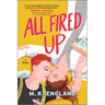 All Fired Up