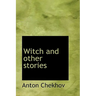 Witch and other stories