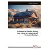 Evaluating the Potential of Using Solar Energy in Commercial and Residential Buildings