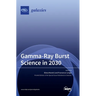 Gamma-Ray Burst Science in 2030
