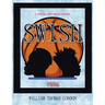 Swish: A Special Gift from Heaven