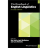 The Handbook of English Linguistics