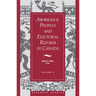 Aboriginal Peoples and Electoral Reform in Canada: Volume 9