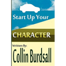 Start Up Your Character