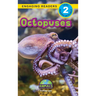 Octopuses: Animals That Make a Difference! (Engaging Readers, Level 2)