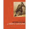 Pattern Cutting for Men's Costume