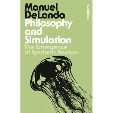 Philosophy and Simulation: The Emergence of Synthetic Reason