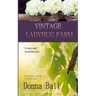 Vintage Ladybug Farm