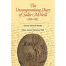 The Uncompromising Diary of Sallie McNeill 1858-1867