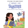 If Animals Had Talkers: Exploring Augmentative Alternative Communication