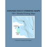 Connecticut Fishing Maps: 150+ Detailed Fishing Maps