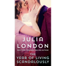 The Year of Living Scandalously