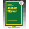Asphalt Worker