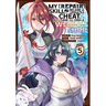 My [Repair] Skill Became a Versatile Cheat, So I Think I'll Open a Weapon Shop (Manga) Vol. 5