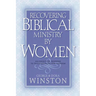 Recovering Biblical Ministry by Women