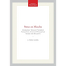 Steno on Muscles: Introduction, Texts and Translation, Transactions, American Philosophical Society (Vol. 84, Part 1)