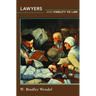 Lawyers and Fidelity to Law