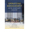 Operations Management in the Hospitality Industry
