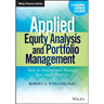 Applied Equity Analysis and Portfolio Management, + Online Video Course: Tools to Analyze and Manage Your Stock Portfolio