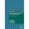 Higher Teaching and Learning for Alternative Futures: A Renewed Focus on Critical PRAXIS