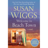 Welcome to Beach Town
