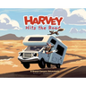Harvey Hits the Road: A Grand Canyon Adventure