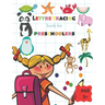 Letter Tracing Book for Preschoolers age 3+: Practice for Kids with Pen Control, Line Tracing, Letters, and More. Preschool writing Workbook with Sigh