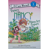 Fancy Nancy: Poison Ivy Expert