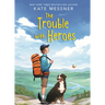 Trouble with Heroes