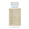 The Findern Manuscript: A New Edition of the Unique Poems