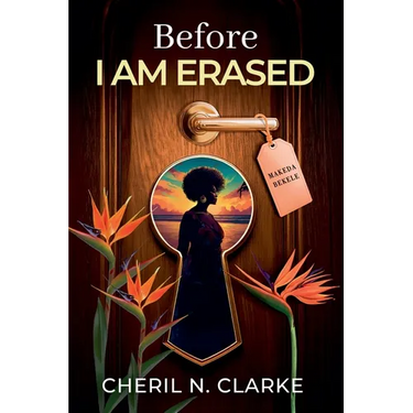 Before I Am Erased