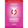 Energy Self-Defense for Women
