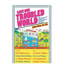Save Our Troubled World: The Unprecedented Innovative Feasible World Salvation Project