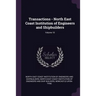 Transactions - North East Coast Institution of Engineers and Shipbuilders; Volume 15