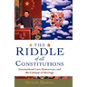 The Riddle of All Constitutions: International Law, Democracy, and a Critique of Ideology