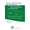 New case studies of openness in and beyond the language classroom