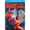 Planet of the Small Men & Masters of Space
