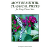 Most Beautiful Classical Pieces for Easy Piano Solo