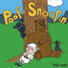 Poof and Snoofin: Dog Fashion Disco
