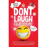 Don't Laugh Challenge - Christmas Edition: The Funniest Stocking Stuffer Laugh Out Loud Jokes, One Liners, Riddles, Brain Teasers, Knock Knock Jokes,
